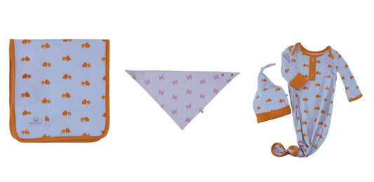 10+ Best Baby Shower Gift Ideas for New Parents (2025 Guide)