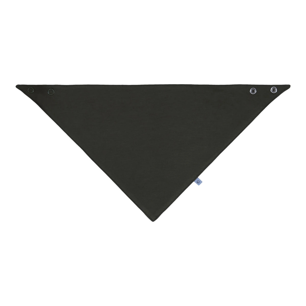 bamboo bib olive