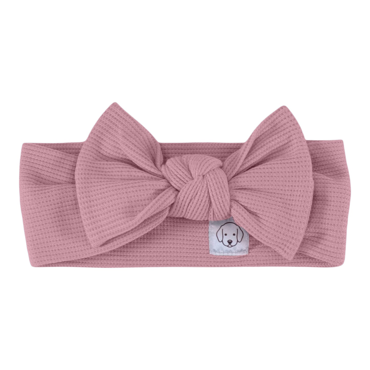 Obi cutie bow rose