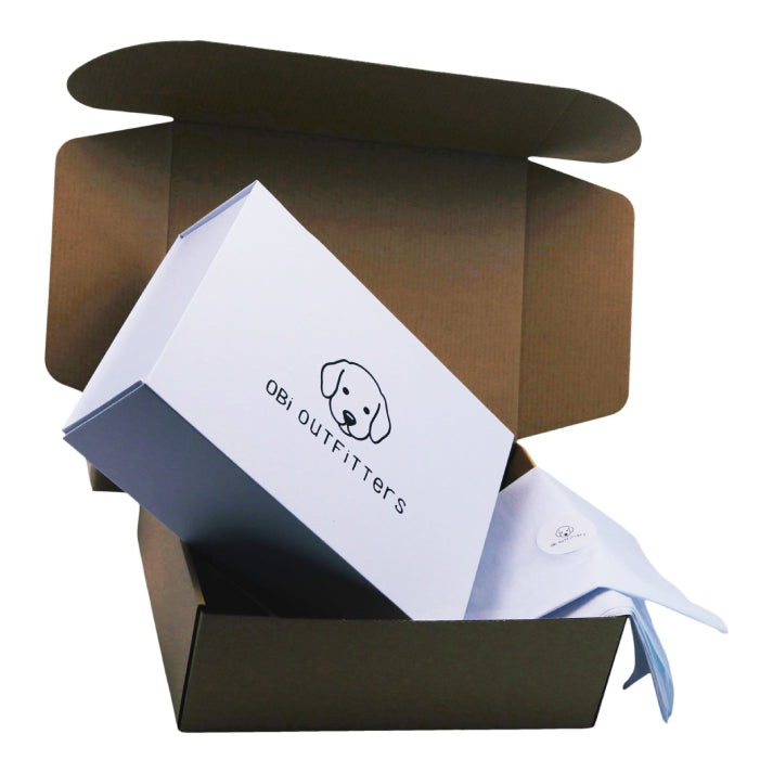 packing box