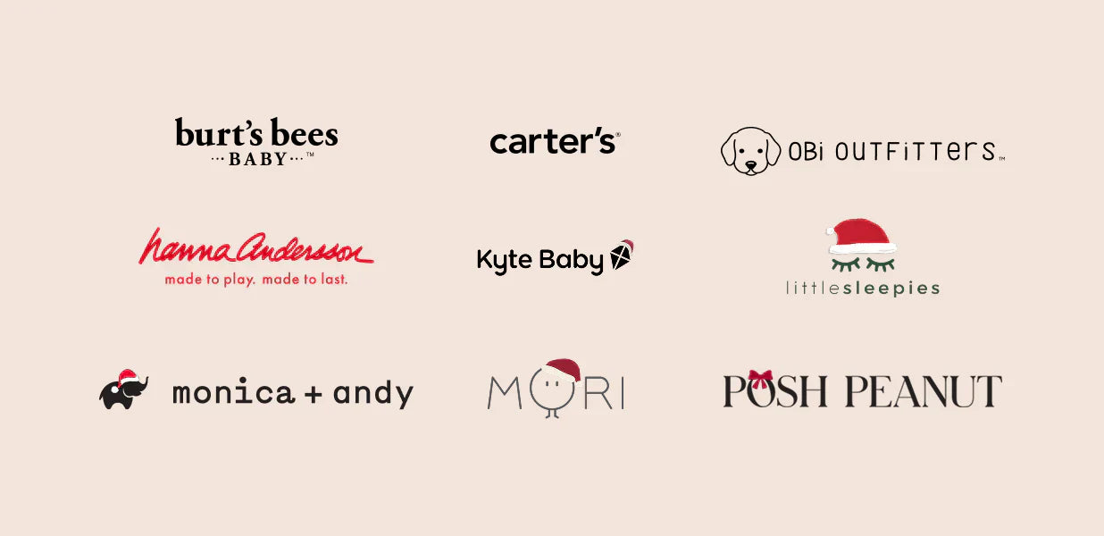 10+ Best Baby Outfit Brands for Newborns and Toddlers in the US