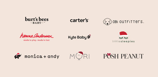 10+ Best Baby Outfit Brands for Newborns and Toddlers in the US