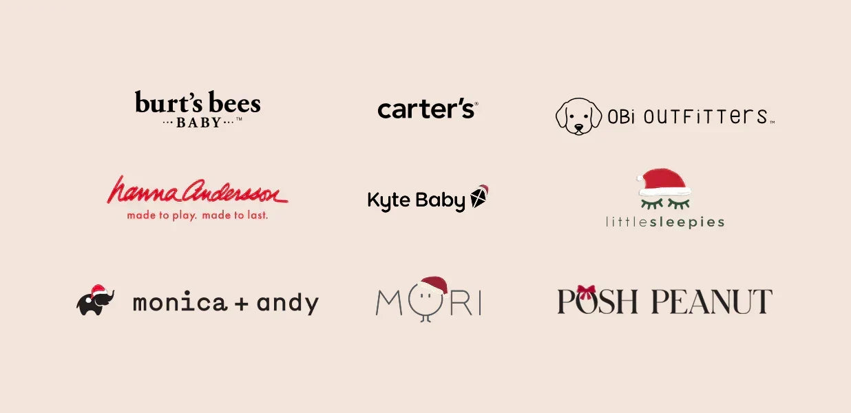 10+ Best Baby Outfit Brands for Newborns and Toddlers in the US