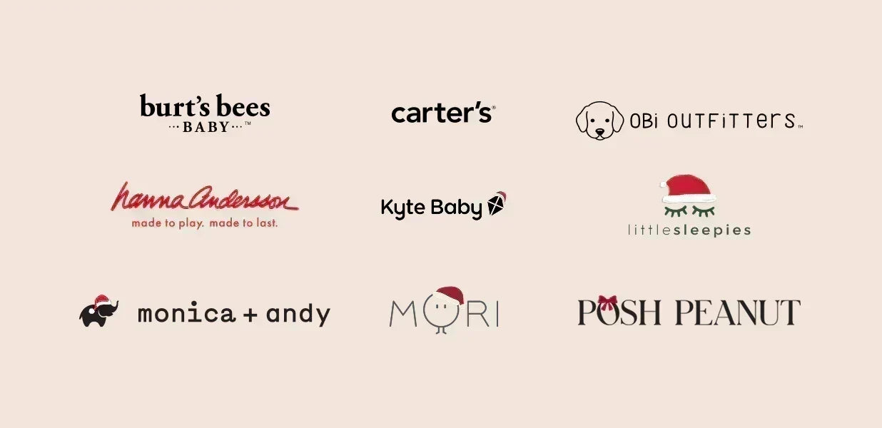 10+ Best Baby Outfit Brands for Newborns and Toddlers in the US
