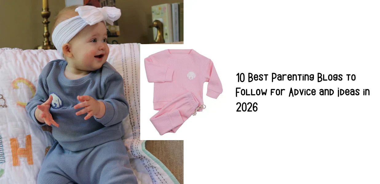 10 Best Parenting Blogs to Follow for Advice and Ideas in 2026