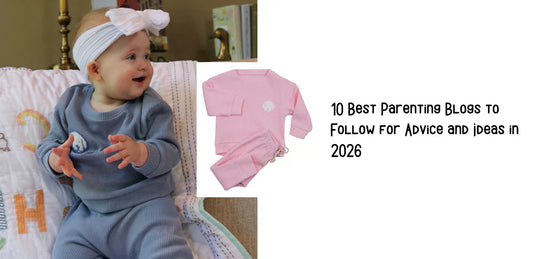 10 Best Parenting Blogs to Follow for Advice and Ideas in 2026