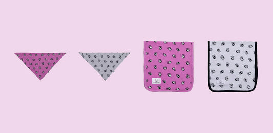 5 Adorable Soccer-Themed Baby Accessories to Celebrate World Soccer Day 2026