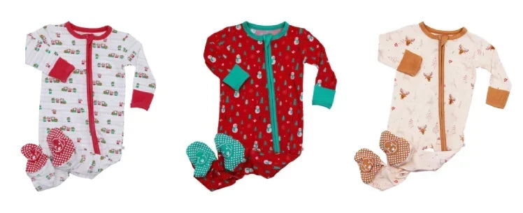 6 Best Baby Christmas Outfits: Top 2026 Trends for Newborns & Toddlers