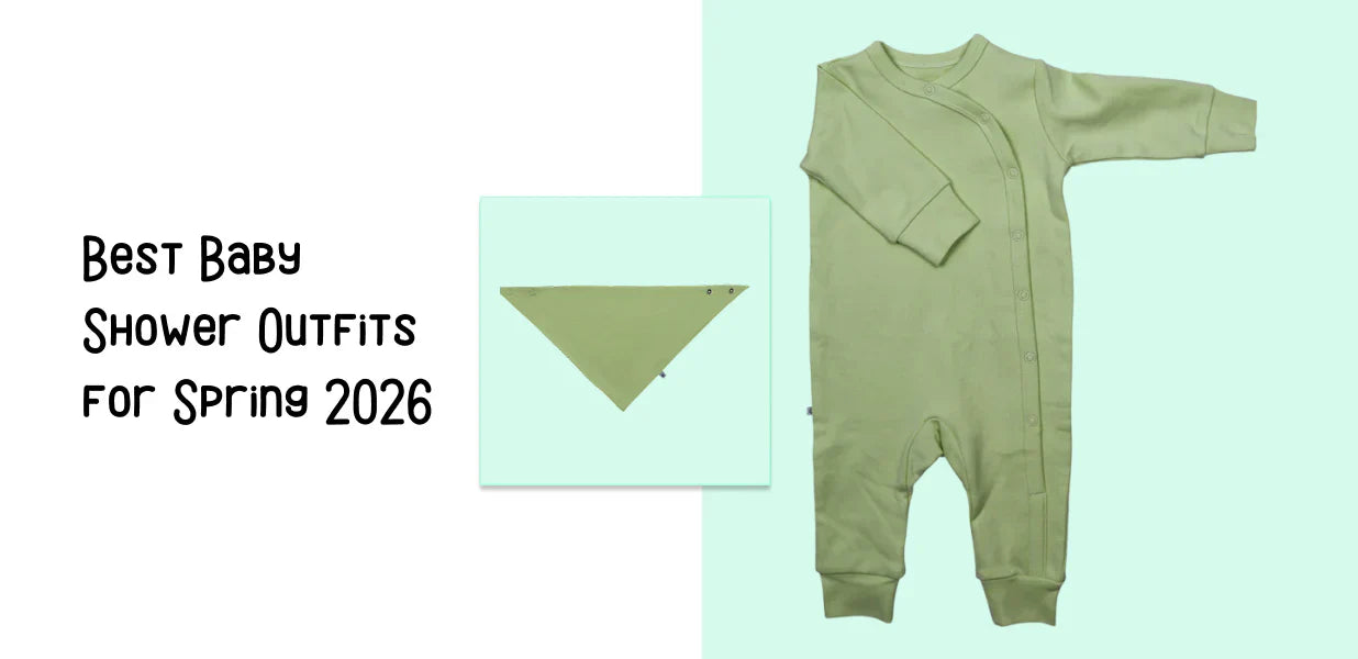 Best Baby Shower Outfits for Spring 2026