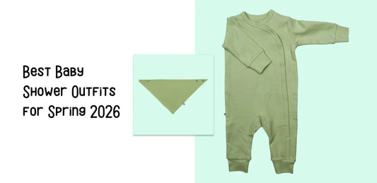 Best Baby Shower Outfits for Spring 2026