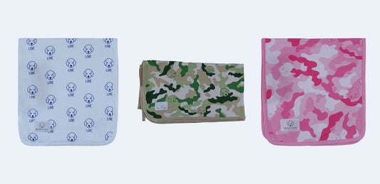 Must-Have Baby Accessories for New Parents Guide