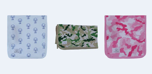 Must-Have Baby Accessories for New Parents Guide