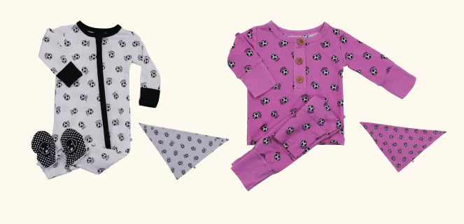 The Ultimate World Soccer Day Baby Outfit Guide 2026: Dress Your Little Fan in Style