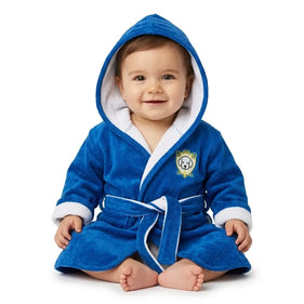 Hooded Robe