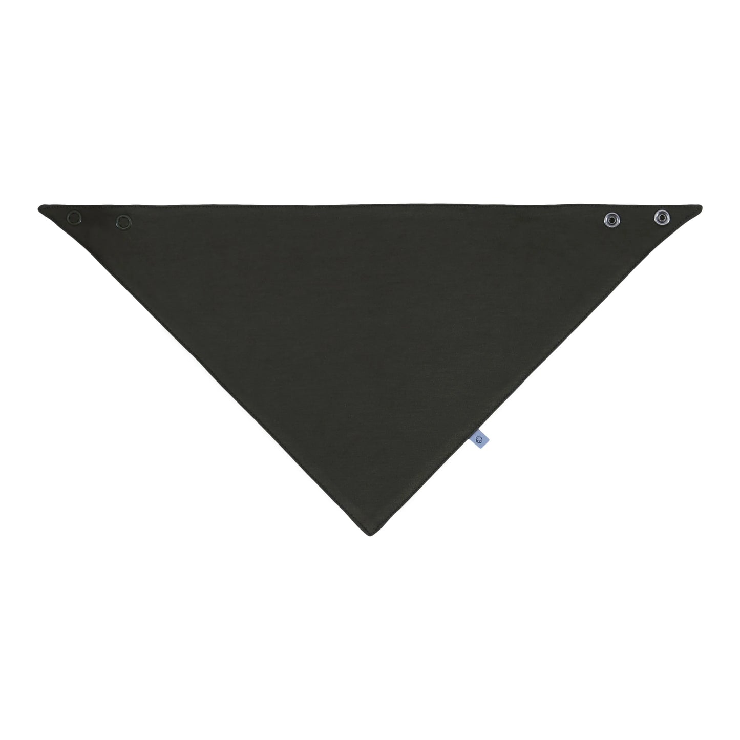 bamboo bib olive