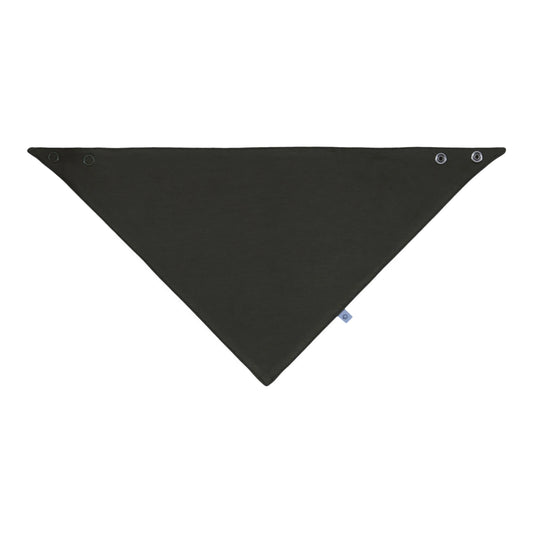 bamboo bib olive