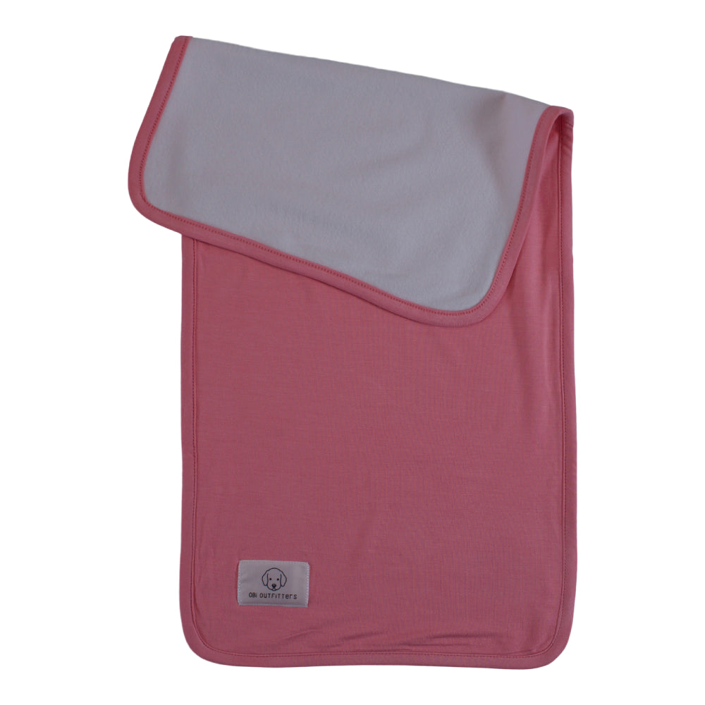Burp Cloth Chick Magnet