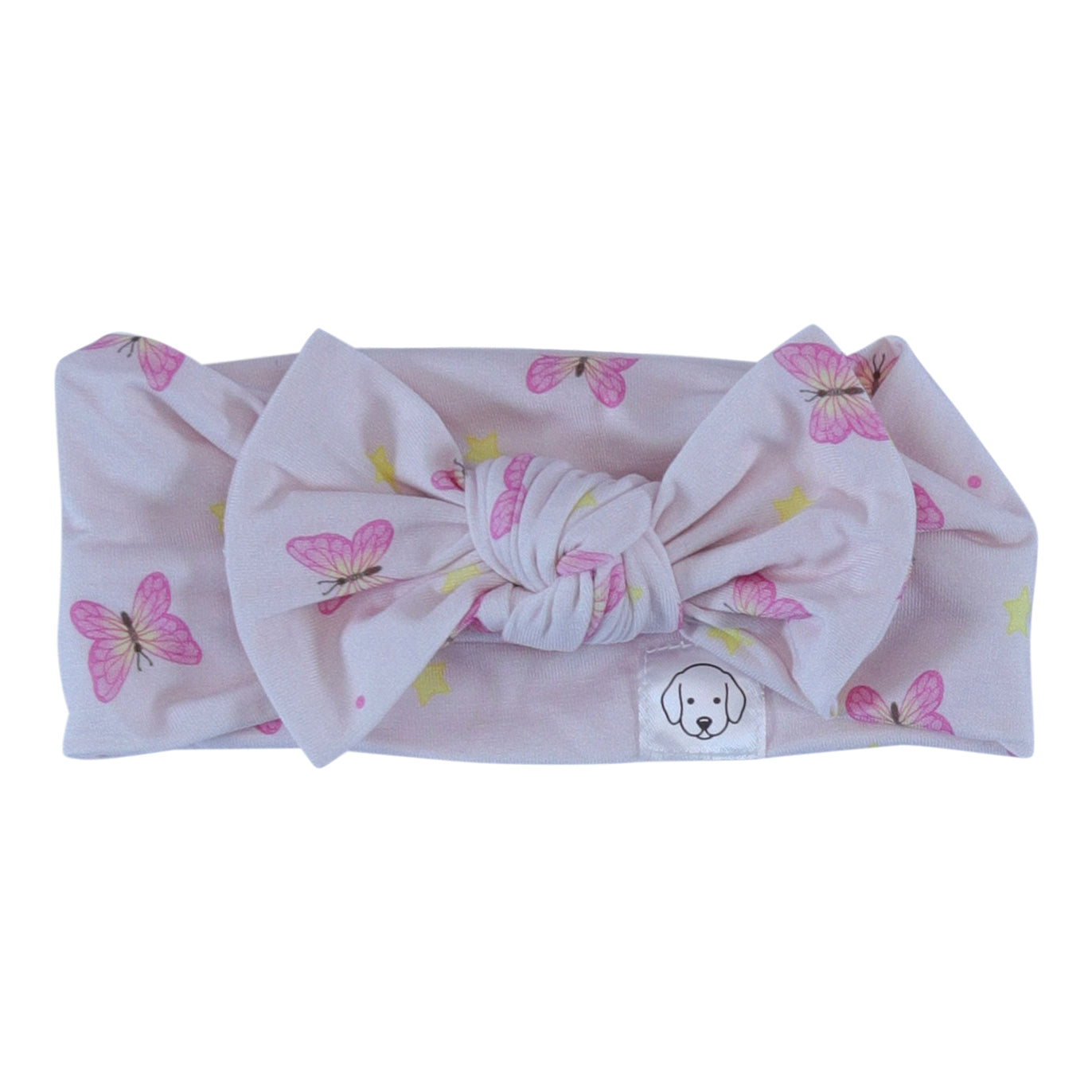 Obi cutie bow butterfly