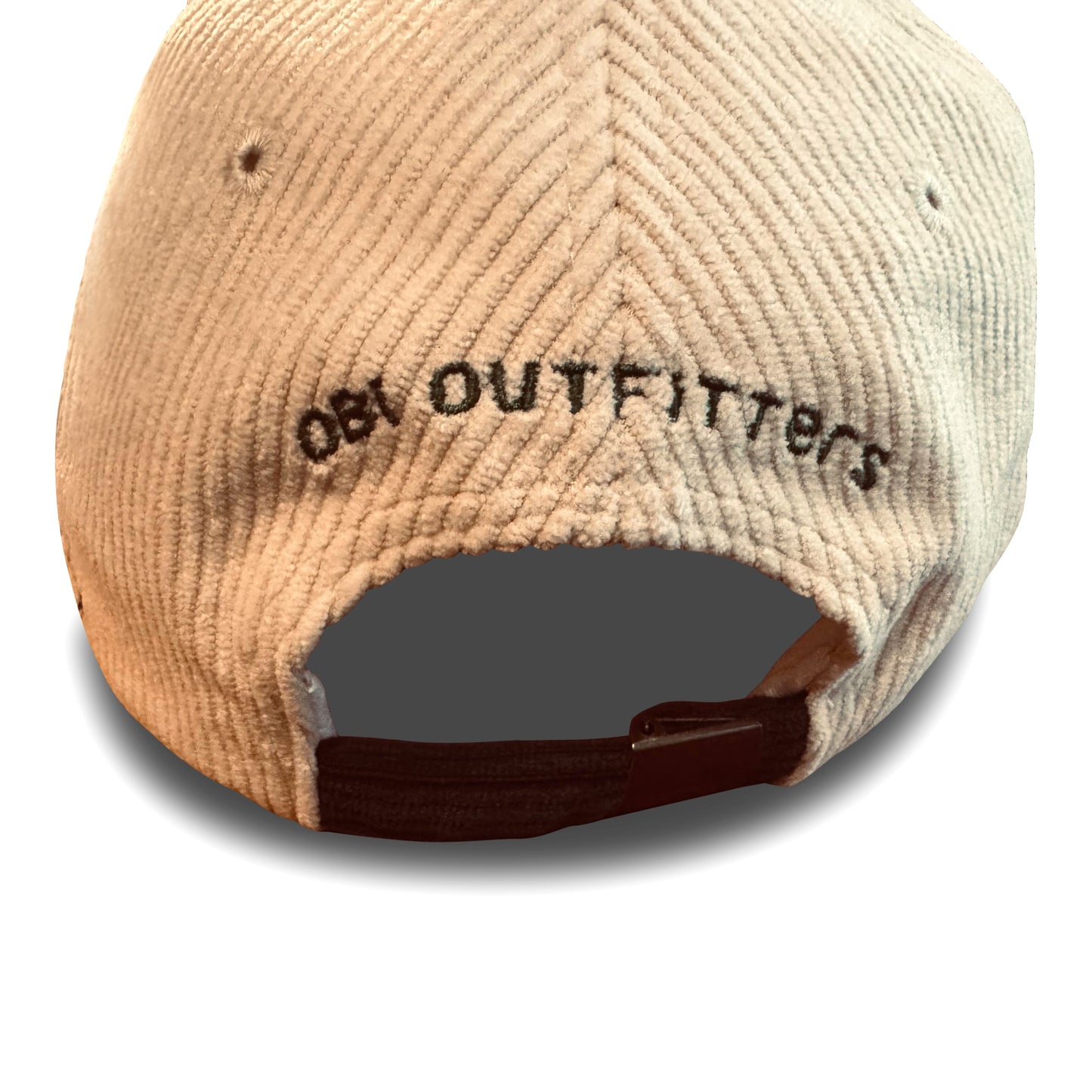 Obi Dad (or anyone) Hat
