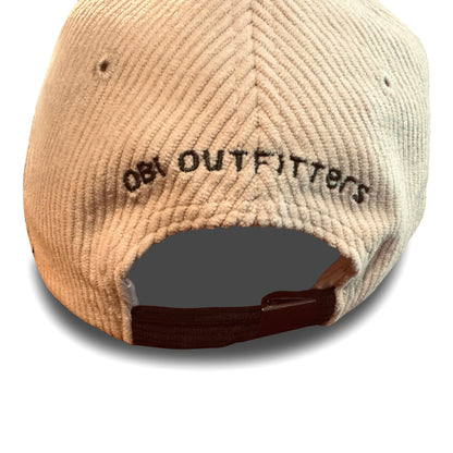 Obi Dad (or anyone) Hat
