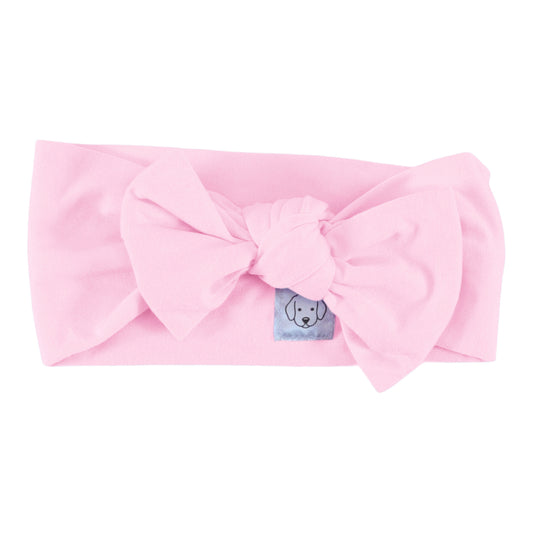 Obi cutie bow princess pink