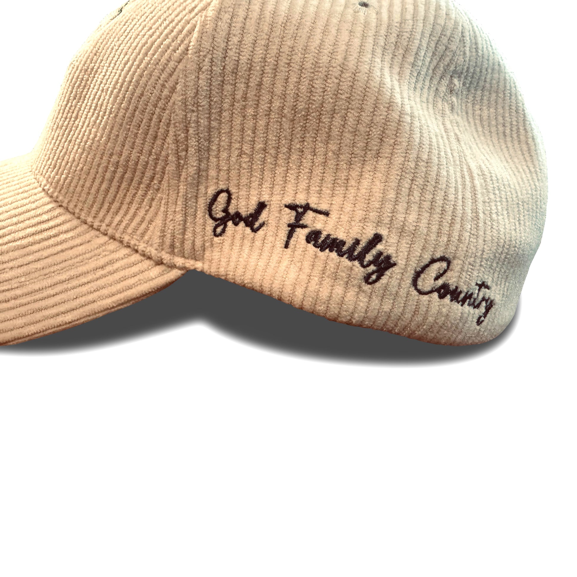 Adjustable Obi Dad Hat