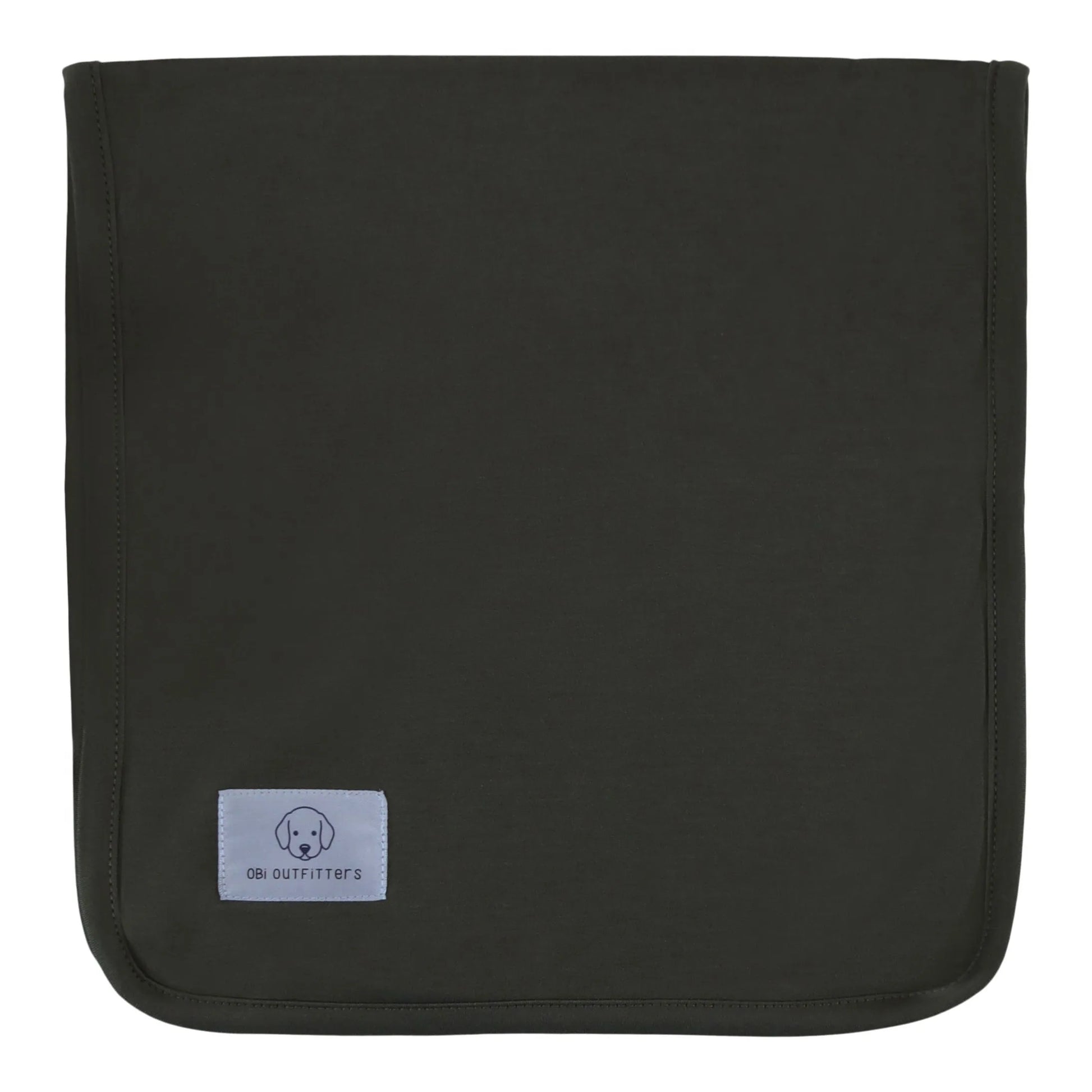 burp cloth Olive