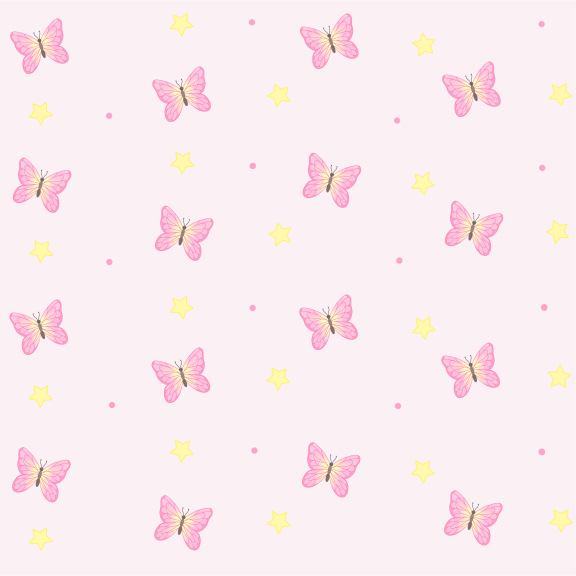butterflies