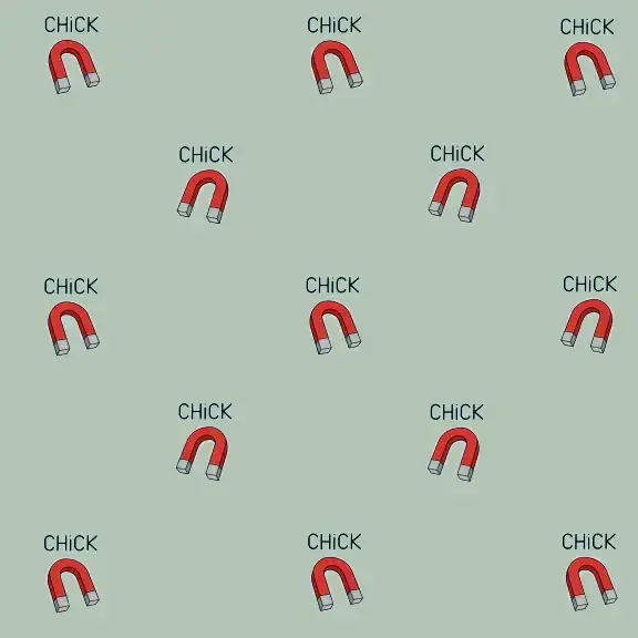 chick magnet