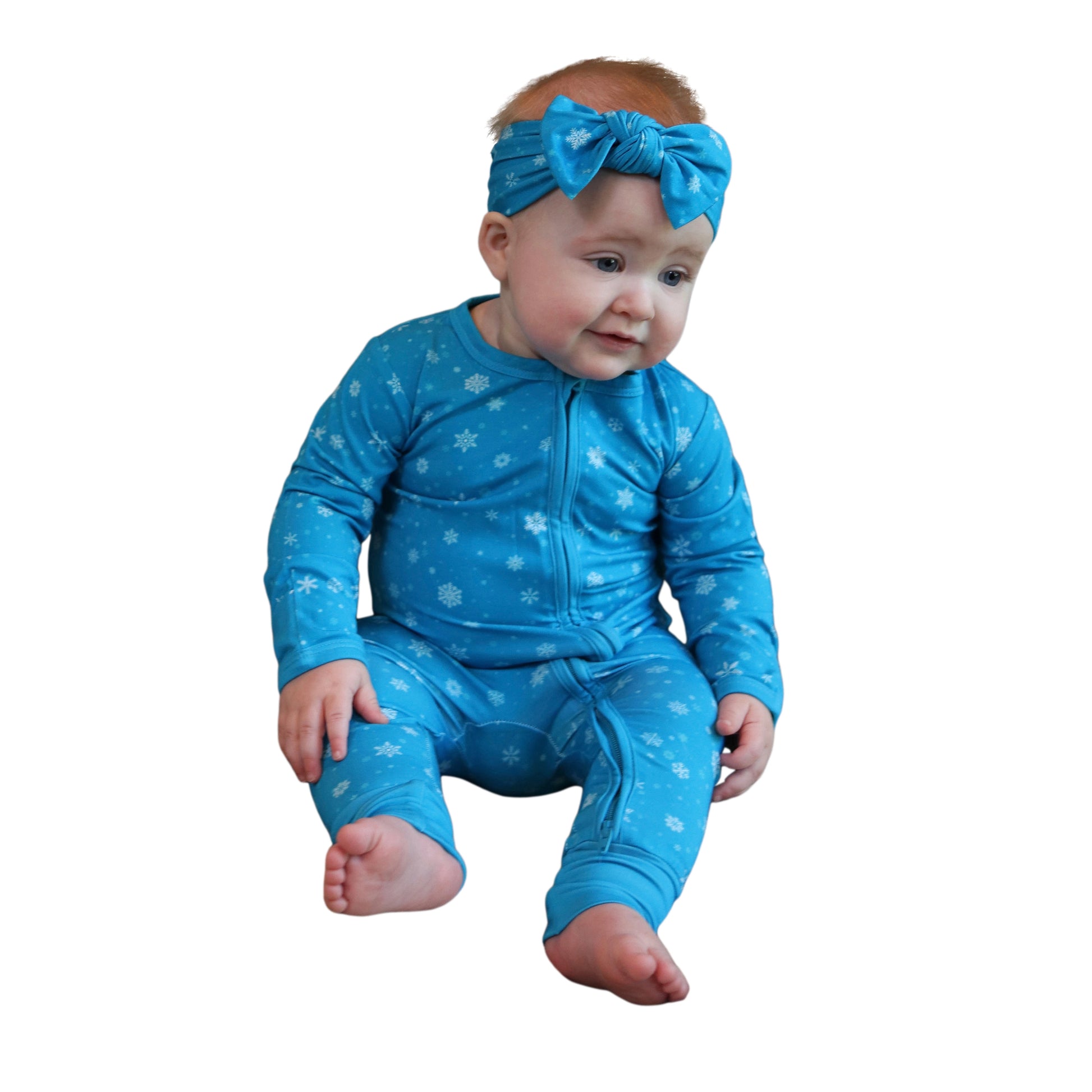 christmas cutie bow outfit for boy girl