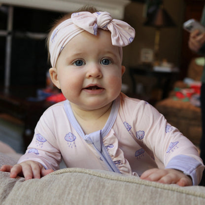 cutie bow rain cloud