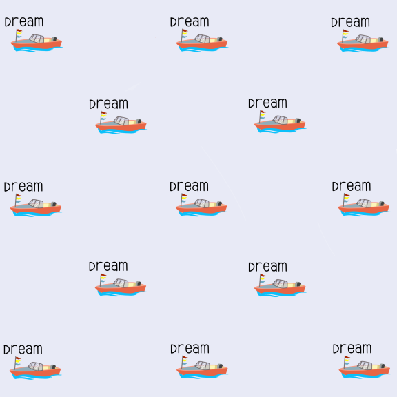 dream_boat