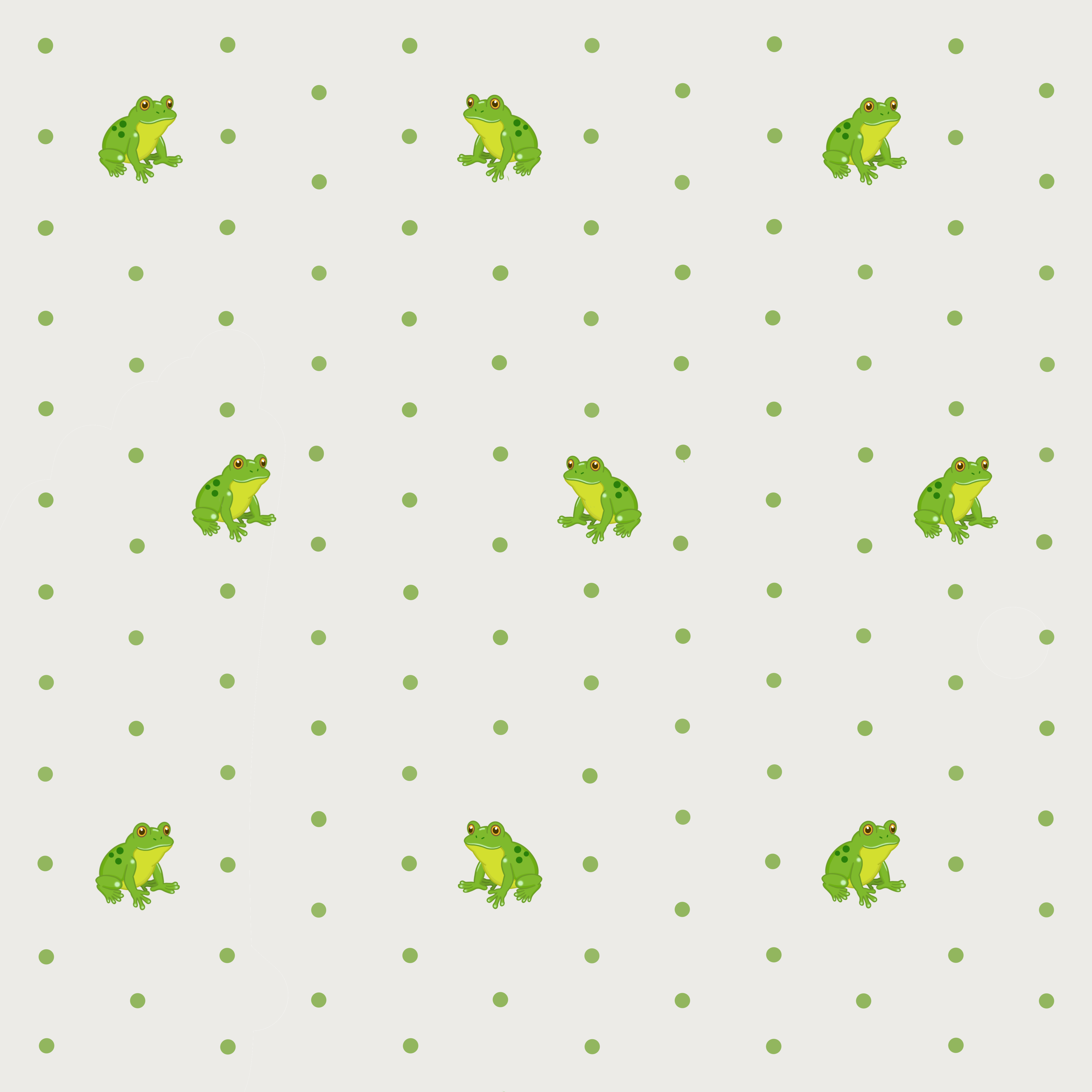 frogs