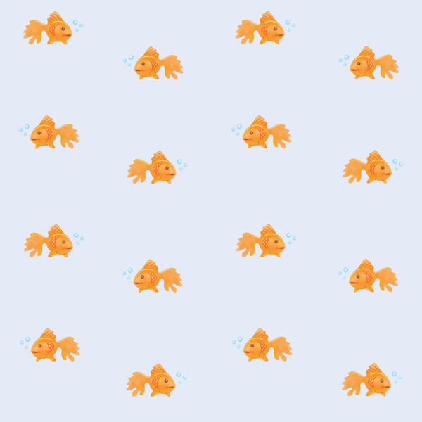gold fish