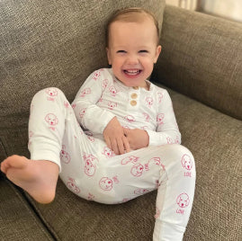 Baby’s Favorite Outfits