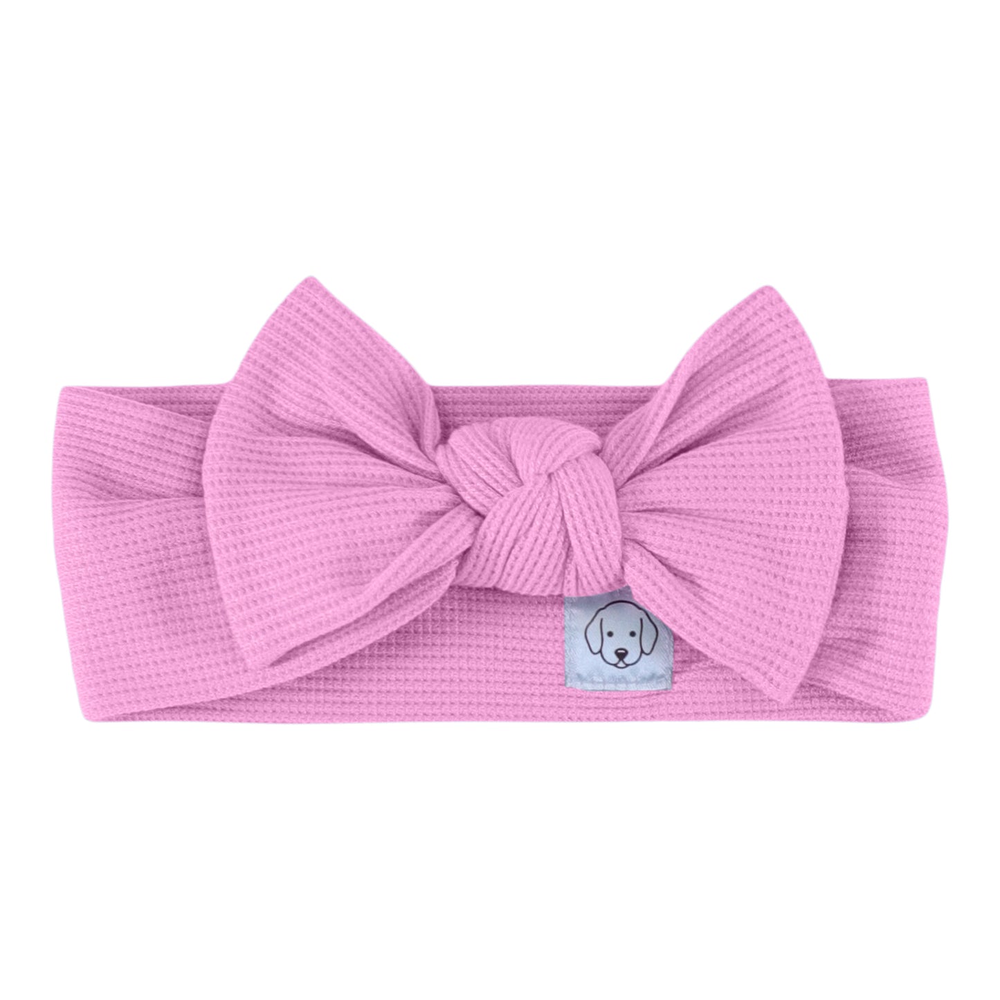 Obi cutie bow bubblegum