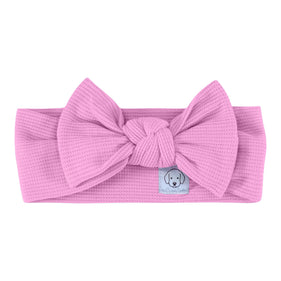 Obi cutie bow bubblegum