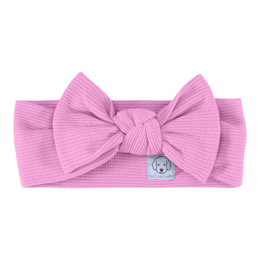 Obi cutie bow bubblegum