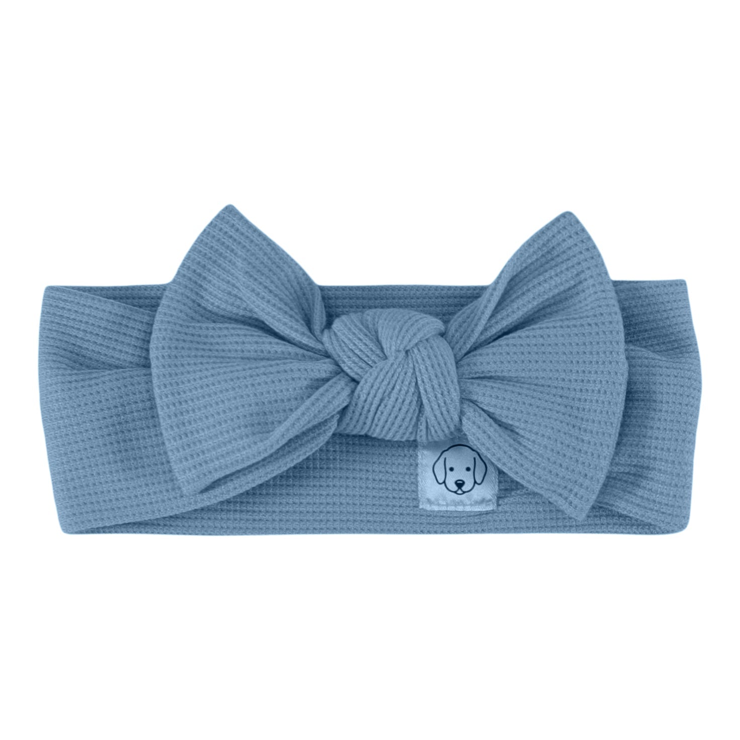 Obi cutie bow cozy mist
