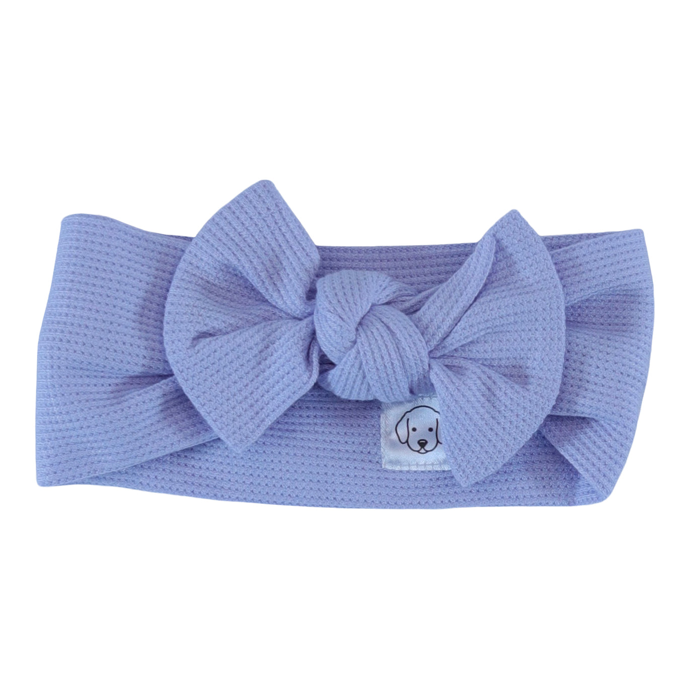 Obi cutie bow lavender hush