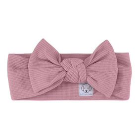 Obi cutie bow rose