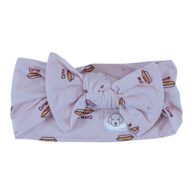 Obi cutie pie bow whimsical collection