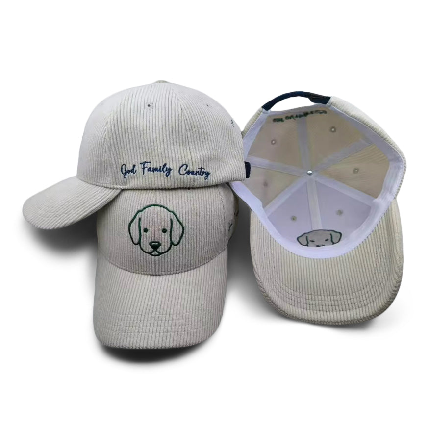 Obi Dad Hat