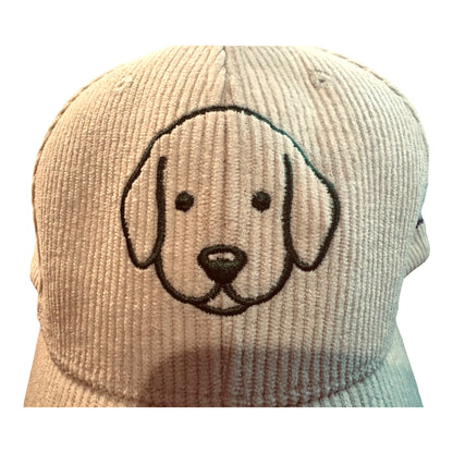 Obi Logo Baseball Cap