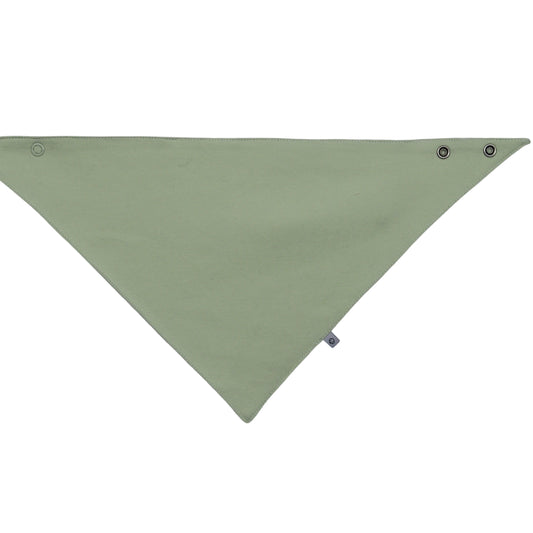organic cotton bib dewkist for girl boy
