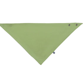 organic cotton bib seedling girl boy