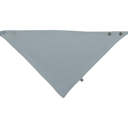 organic cotton bib skywriting for boy girl