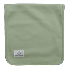 organic cotton burp cloth dewkist for baby girl
