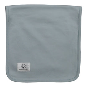 organic cotton burp cloth skywriting for boy girl
