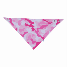 pink camo for girl
